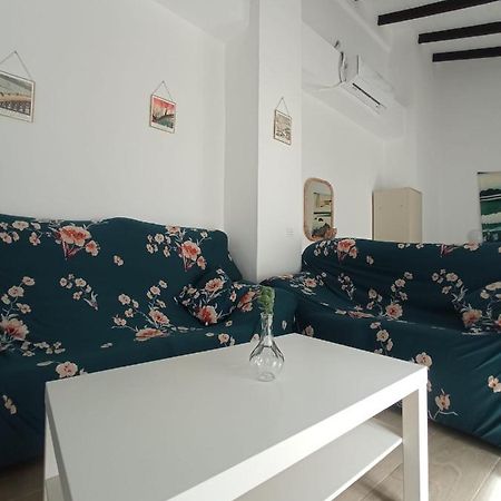 Dormir En Antequera Zewnętrze zdjęcie
