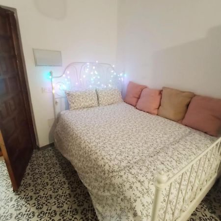 Dormir En Antequera Zewnętrze zdjęcie