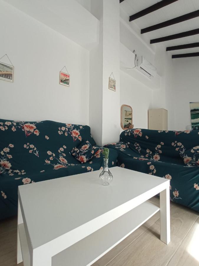Dormir En Antequera Zewnętrze zdjęcie