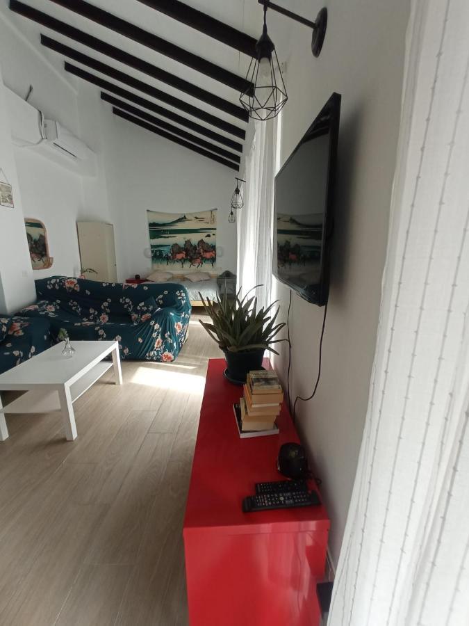 Dormir En Antequera Zewnętrze zdjęcie