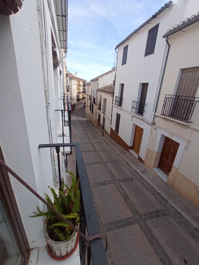 Dormir En Antequera Zewnętrze zdjęcie