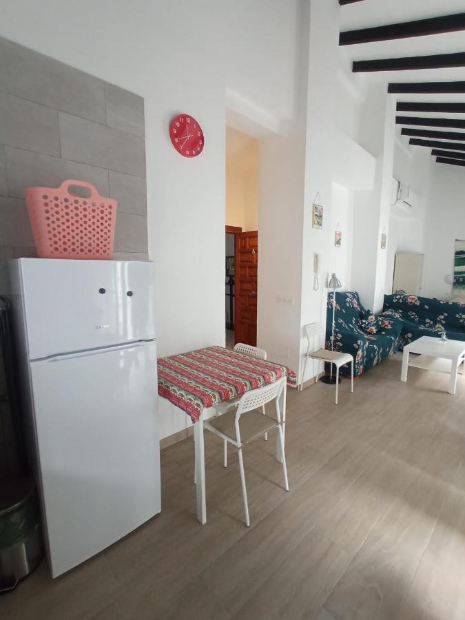 Dormir En Antequera Zewnętrze zdjęcie