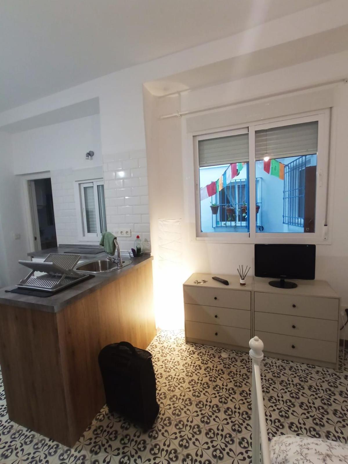 Dormir En Antequera Zewnętrze zdjęcie