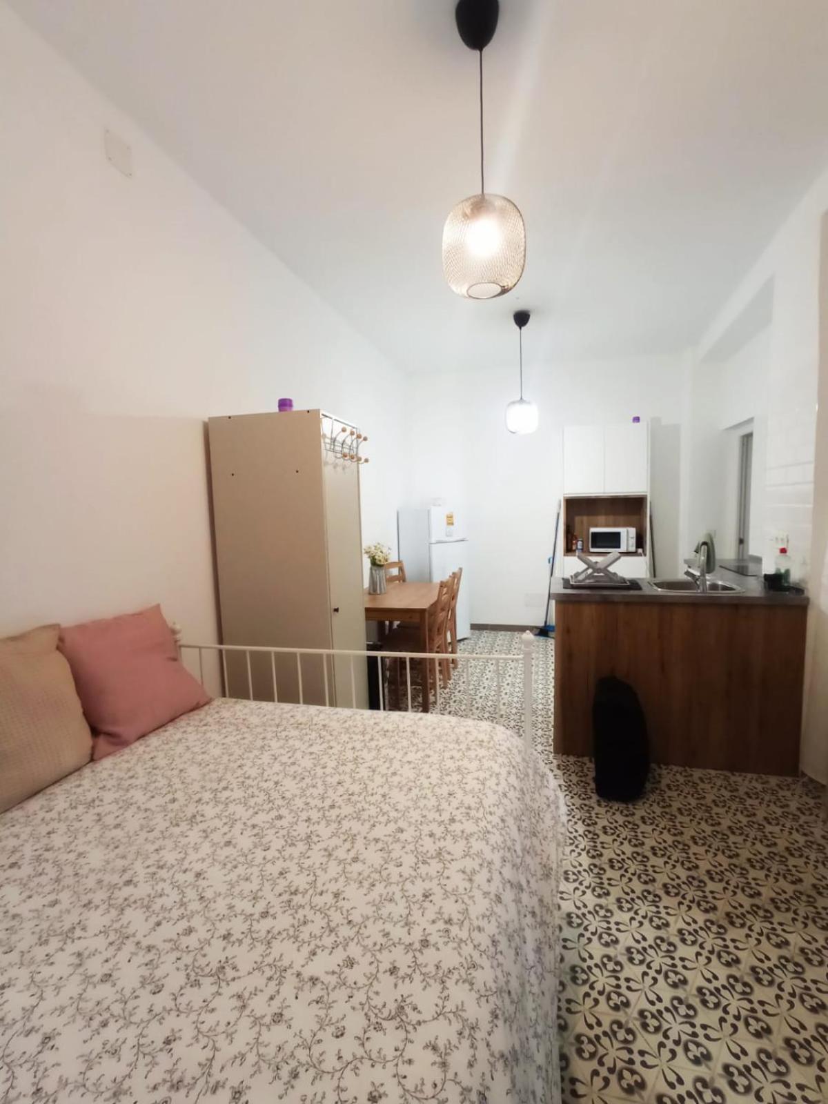 Dormir En Antequera Zewnętrze zdjęcie