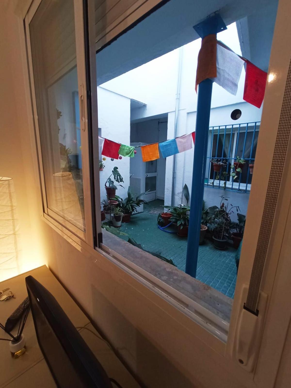 Dormir En Antequera Zewnętrze zdjęcie