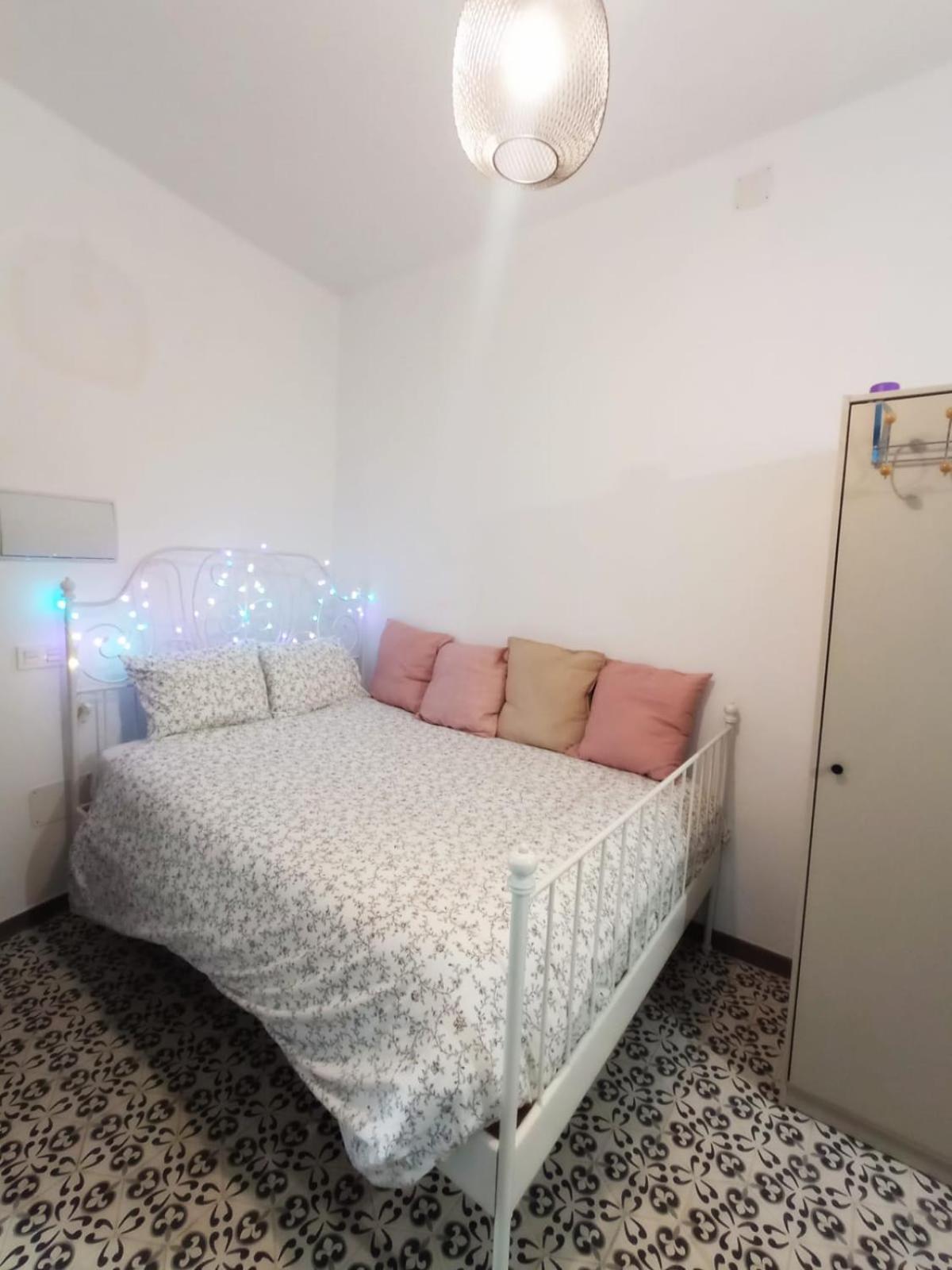 Dormir En Antequera Zewnętrze zdjęcie
