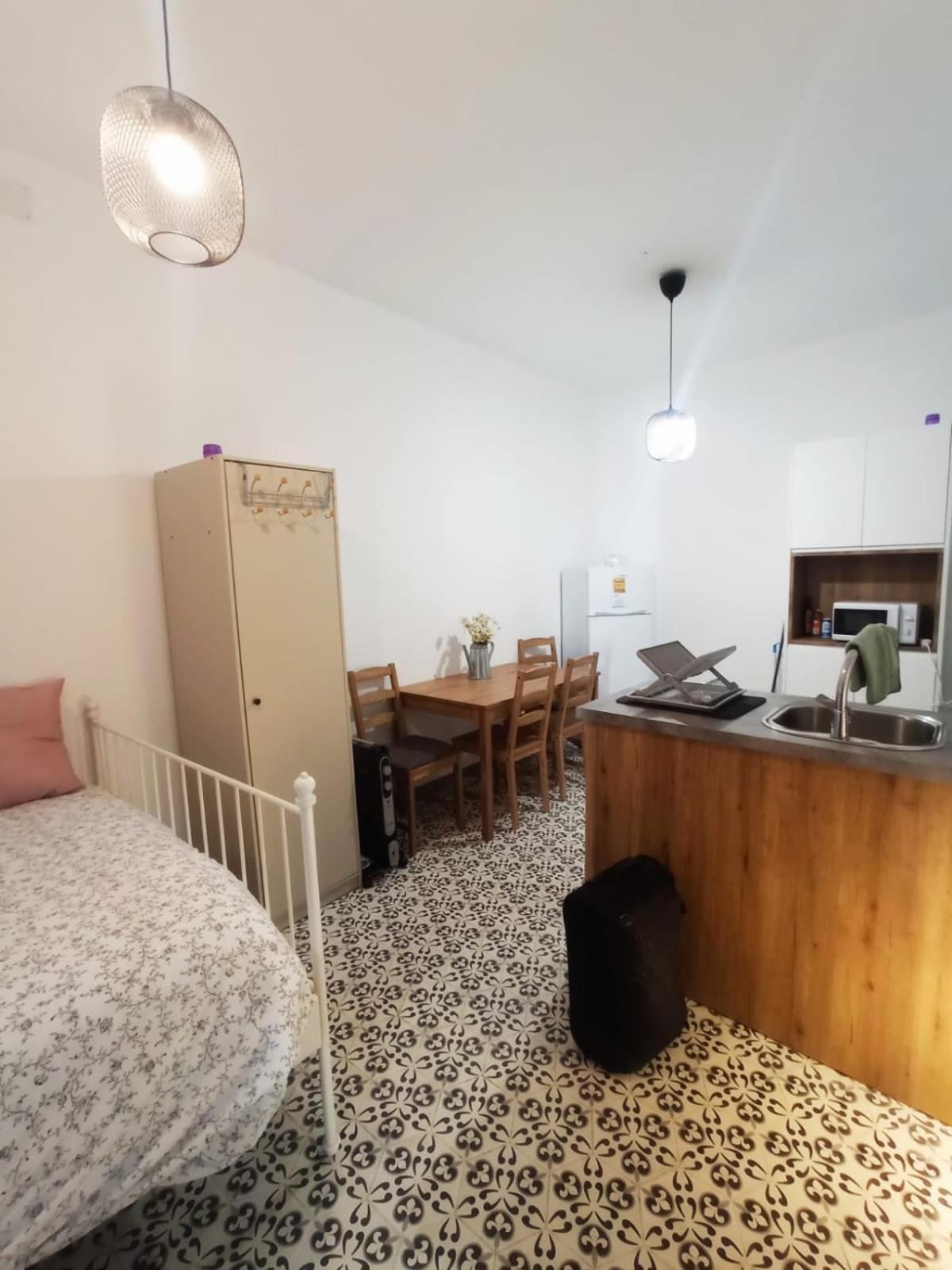 Dormir En Antequera Zewnętrze zdjęcie