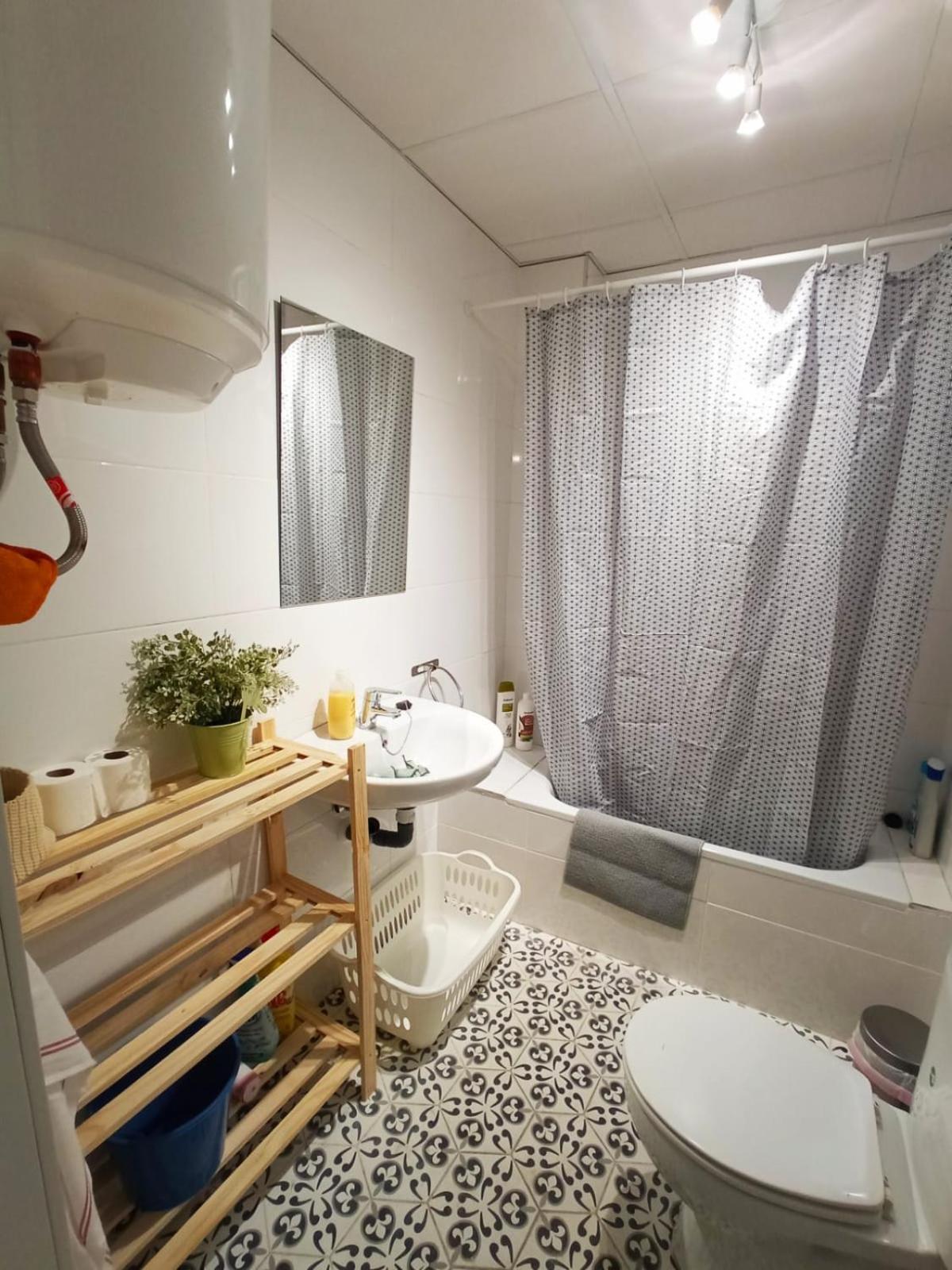 Dormir En Antequera Zewnętrze zdjęcie